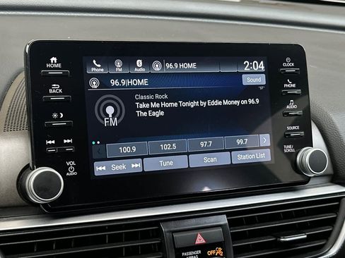 Used 2021 Honda Accord Sport Special Edition image 19