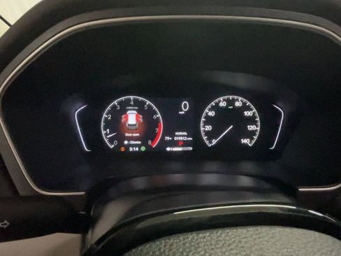 Used 2023 Honda Pilot LX image 34