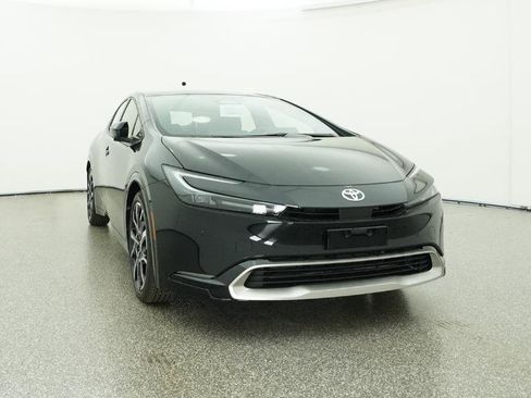 New 2026 Toyota Prius Plug-In Hybrid image 94