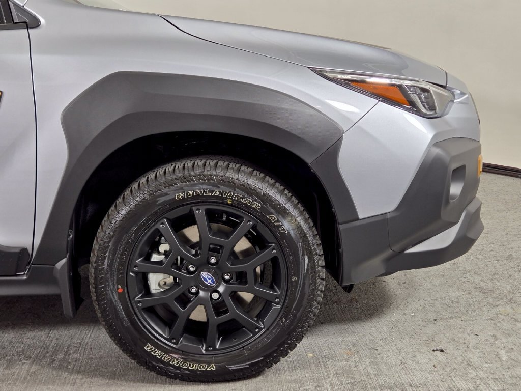 New 2026 Subaru Crosstrek 2.5i Wilderness AWD/4WD image 7