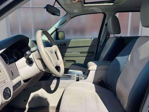 Used 2011 Ford Escape XLT w/ 202A Rapid Spec Order Code FWD image 13