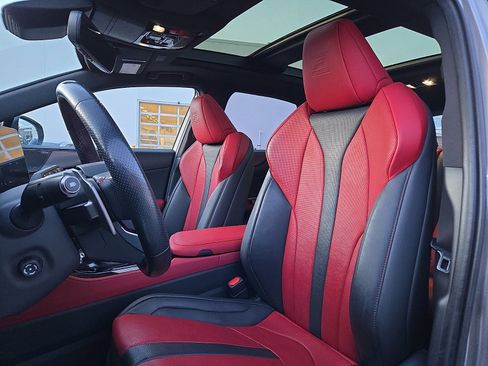 Used 2022 Lexus NX 350 F Sport image 13