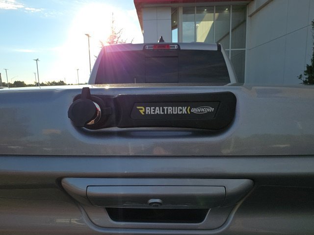 Used 2019 RAM 1500 Big Horn AWD/4WD image 29
