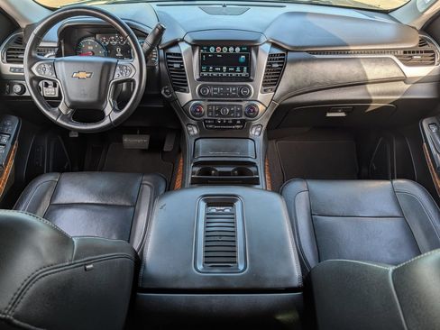 Used 2019 Chevrolet Tahoe Premier AWD/4WD image 8