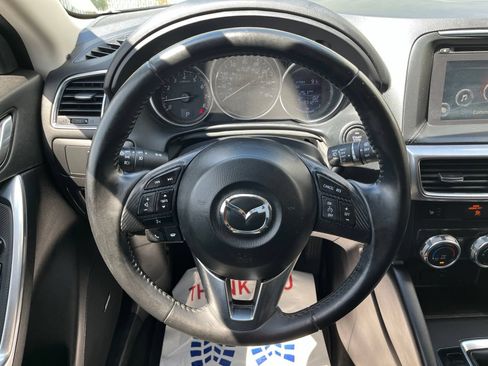 Used 2016 MAZDA CX-5 Touring w/ Bose/Moonroof Package FWD image 17