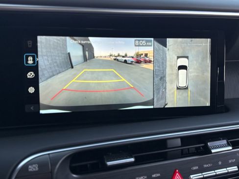 New 2026 Hyundai Palisade Calligraphy image 16