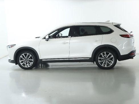 Used 2019 MAZDA CX-9 Signature image 41