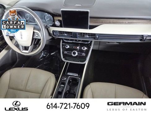 Used 2020 Lincoln Corsair Reserve w/ Elements Package image 30