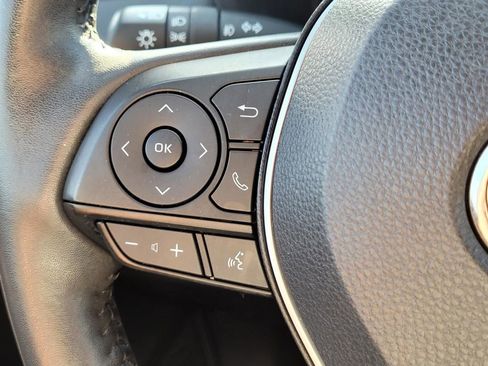 Used 2021 Toyota RAV4 XSE image 33