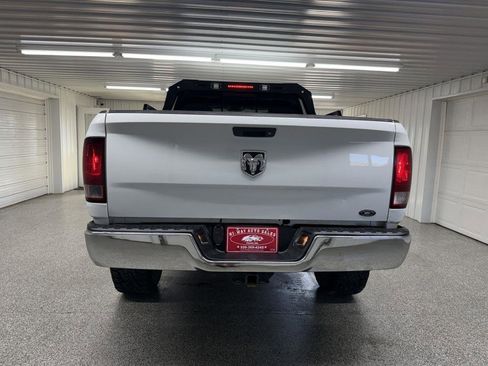 Used 2011 RAM 2500 Power Wagon image 5