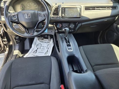 Used 2019 Honda HR-V Sport image 28