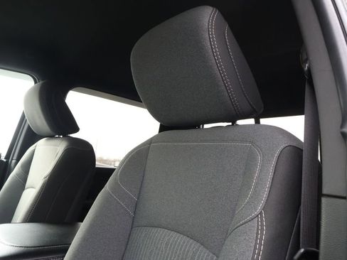 Used 2024 RAM 3500 Tradesman image 28