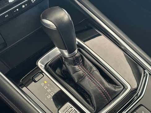 Used 2021 MAZDA CX-5 Carbon Edition image 18