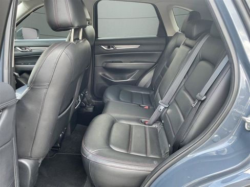 Used 2024 MAZDA CX-5 Carbon Edition AWD/4WD image 17