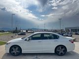 Used 2017 Honda Accord Sport Special Edition image 2