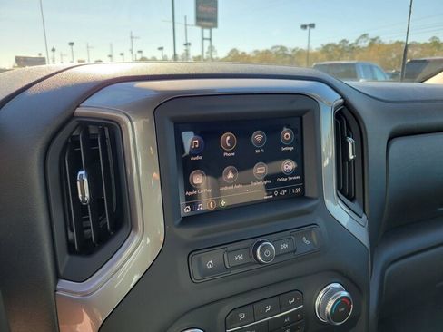 New 2026 GMC Sierra 3500 Pro w/ 1SA Pro Safety Plus Package image 19