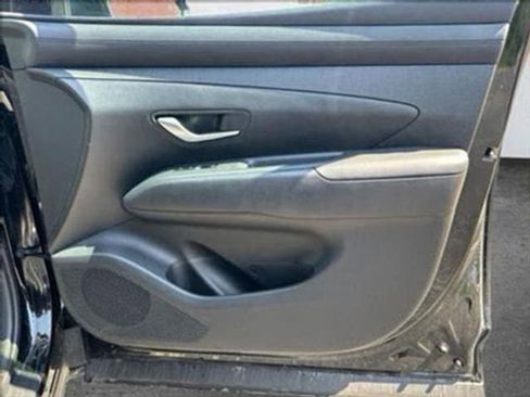New 2025 Hyundai Tucson SEL image 21