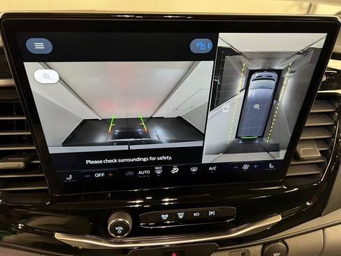 New 2026 Ford Transit 350 XLT image 12