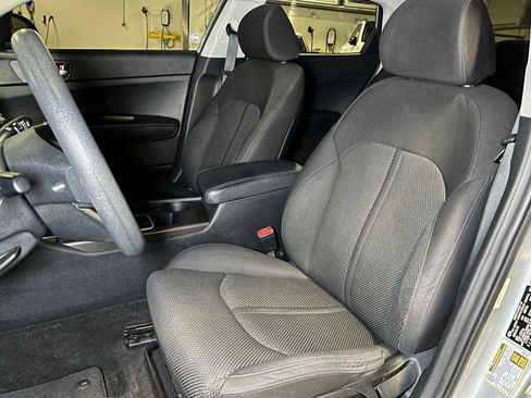 Used 2019 Kia Optima LX FWD image 22