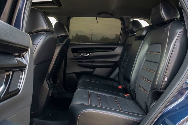 Used 2023 Honda CR-V Sport Touring image 8