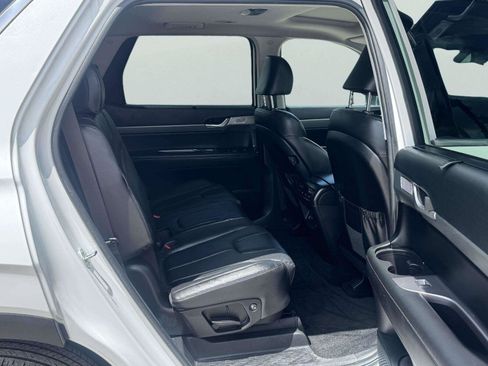 Used 2024 Hyundai Palisade SEL AWD/4WD image 41