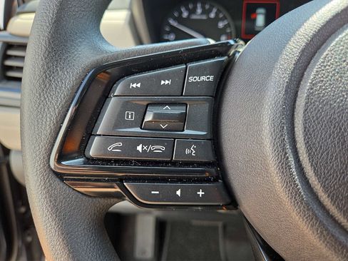 Certified 2025 Subaru Forester image 21