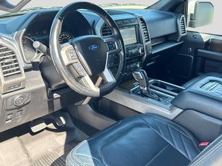 Used 2018 Ford F150 Limited w/ Trailer Tow Package AWD/4WD video 2
