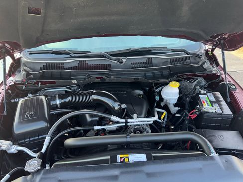 Used 2017 RAM 1500 Express image 20