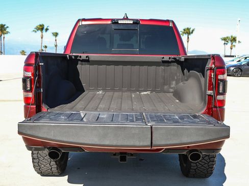 Used 2023 RAM 1500 Limited image 24