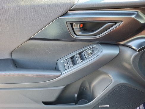 New 2026 Subaru Impreza RS image 8