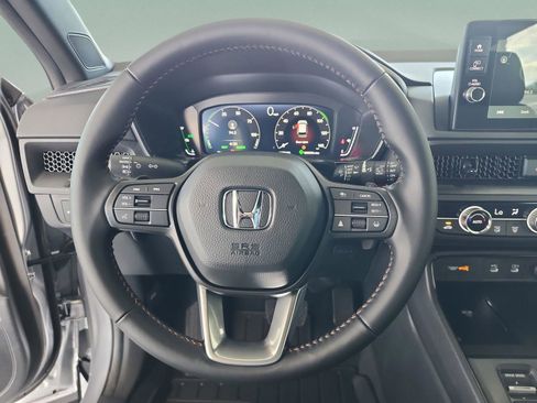 New 2026 Honda CR-V Sport-L image 10