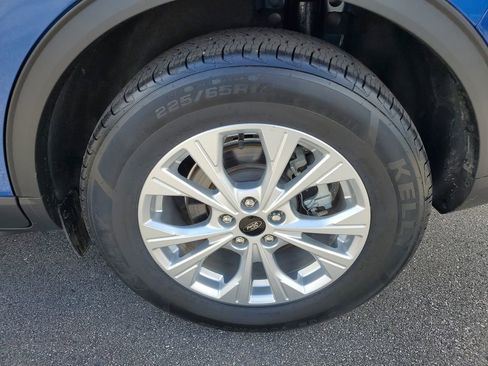 Used 2023 Ford Escape Active w/ Tech Pack #2 AWD/4WD image 37