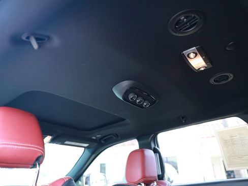 Used 2023 Dodge Durango SRT Hellcat AWD/4WD image 41
