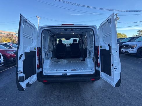 New 2026 Ford Transit 350 Low Roof AWD image 8