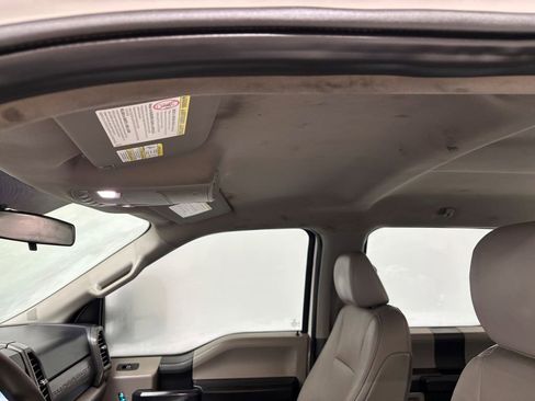 Used 2019 Ford F250 XL w/ Power Equipment Group image 15