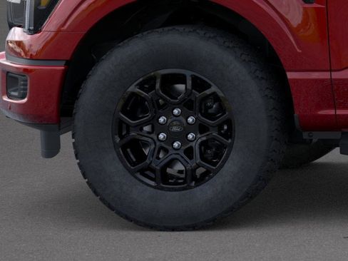 New 2025 Ford F150 Lariat image 19