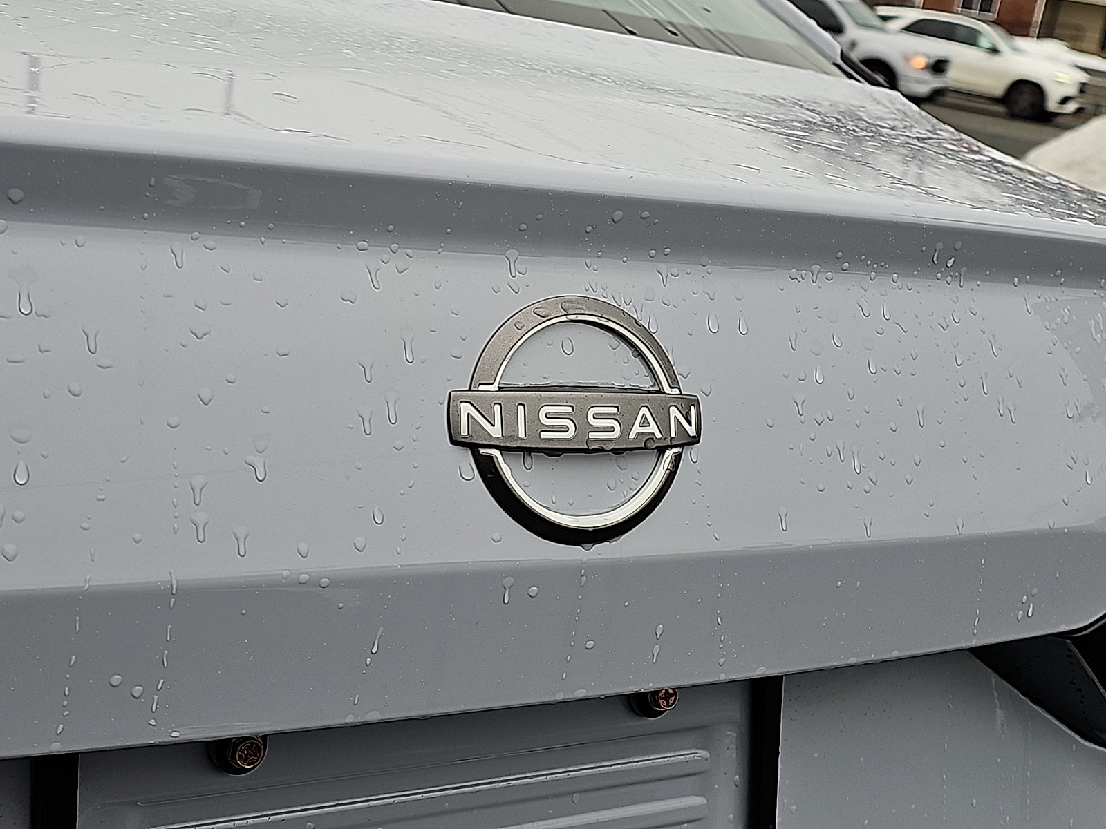 Certified 2025 Nissan Altima 2.5 SR AWD/4WD image 30