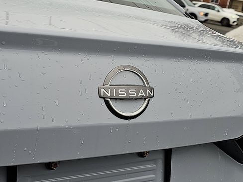 Certified 2025 Nissan Altima 2.5 SR AWD/4WD image 30