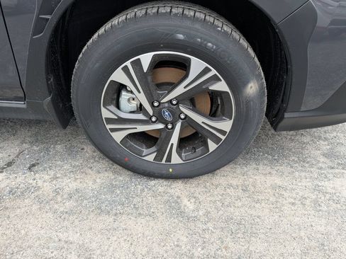 New 2026 Subaru Crosstrek 2.0i Premium AWD/4WD image 7