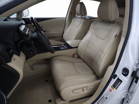 Used 2014 Lexus RX 350 AWD image 14