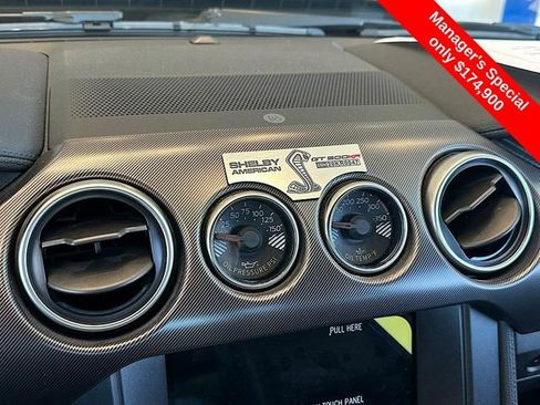Used 2020 Ford Mustang Shelby GT500 w/ Technology Package image 24