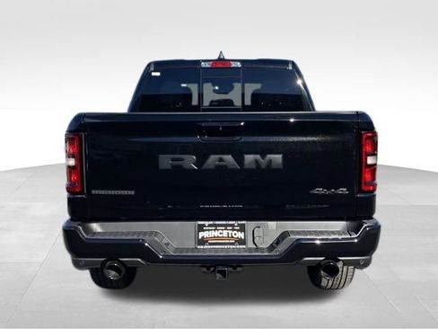 New 2026 RAM 1500 Big Horn image 6