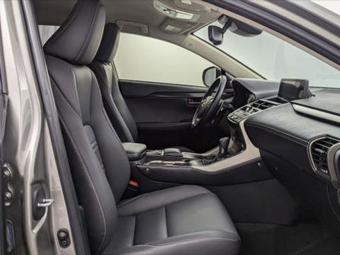 Used 2020 Lexus NX 300 FWD image 22