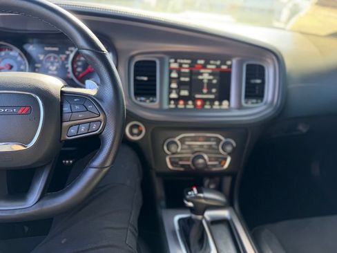 Used 2023 Dodge Charger Scat Pack RWD image 8