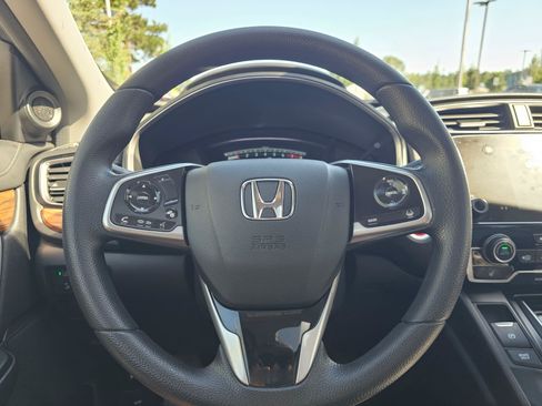 Used 2021 Honda CR-V EX image 25