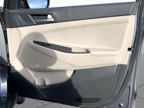 Used 2018 Hyundai Tucson SEL AWD/4WD image 23