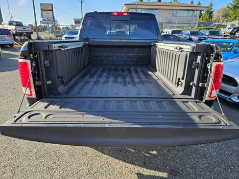 Used 2014 RAM 1500 Laramie Longhorn w/ Trailer Tow Group image 22