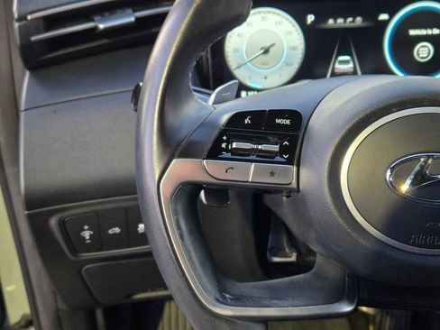 Certified 2023 Hyundai Santa Cruz SEL Premium image 39