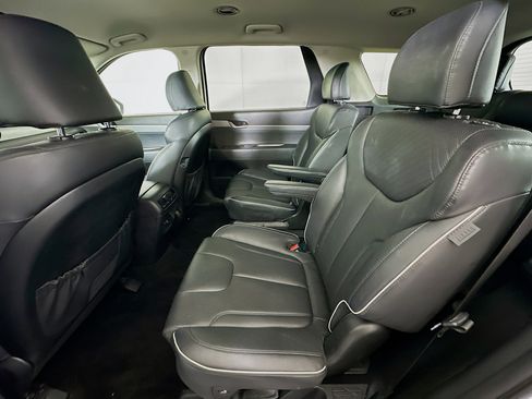 Used 2025 Hyundai Palisade SEL image 29