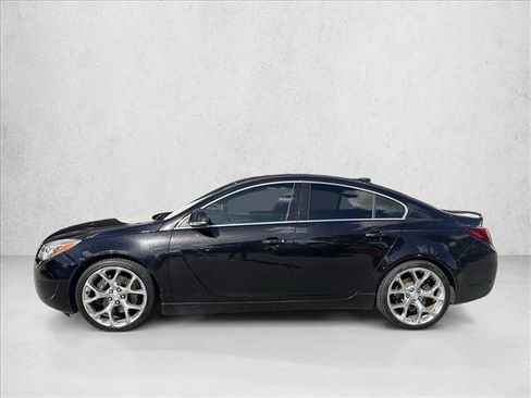 Used 2015 Buick Regal GS image 9